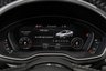 USED 2019 19 AUDI A5 2.0 TDI QUATTRO S LINE VORSPRUNG 2d 188 BHP + REARCAMERA+HEATEDSEATS+VIRTDASH+
