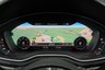 USED 2019 19 AUDI A5 2.0 TDI QUATTRO S LINE VORSPRUNG 2d 188 BHP + REARCAMERA+HEATEDSEATS+VIRTDASH+