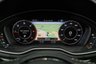 USED 2019 19 AUDI A5 2.0 TDI QUATTRO S LINE VORSPRUNG 2d 188 BHP + REARCAMERA+HEATEDSEATS+VIRTDASH+