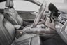 USED 2019 19 AUDI A5 2.0 TDI QUATTRO S LINE VORSPRUNG 2d 188 BHP + REARCAMERA+HEATEDSEATS+VIRTDASH+