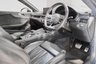 USED 2019 19 AUDI A5 2.0 TDI QUATTRO S LINE VORSPRUNG 2d 188 BHP + REARCAMERA+HEATEDSEATS+VIRTDASH+