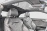 USED 2019 19 AUDI A5 2.0 TDI QUATTRO S LINE VORSPRUNG 2d 188 BHP + REARCAMERA+HEATEDSEATS+VIRTDASH+