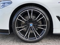 USED 2017 67 BMW 5 SERIES 2.0 520D M SPORT 4d 188 BHP 