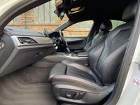 USED 2017 67 BMW 5 SERIES 2.0 520D M SPORT 4d 188 BHP 