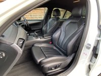 USED 2017 67 BMW 5 SERIES 2.0 520D M SPORT 4d 188 BHP 