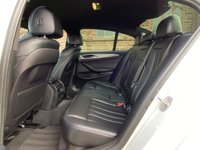 USED 2017 67 BMW 5 SERIES 2.0 520D M SPORT 4d 188 BHP 