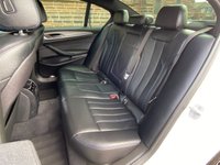 USED 2017 67 BMW 5 SERIES 2.0 520D M SPORT 4d 188 BHP 