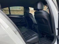 USED 2017 67 BMW 5 SERIES 2.0 520D M SPORT 4d 188 BHP 