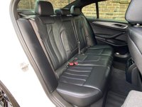 USED 2017 67 BMW 5 SERIES 2.0 520D M SPORT 4d 188 BHP 