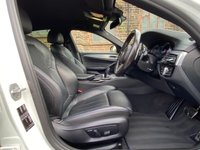 USED 2017 67 BMW 5 SERIES 2.0 520D M SPORT 4d 188 BHP 