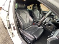 USED 2017 67 BMW 5 SERIES 2.0 520D M SPORT 4d 188 BHP 