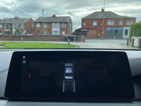 USED 2017 67 BMW 5 SERIES 2.0 520D M SPORT 4d 188 BHP 