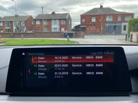USED 2017 67 BMW 5 SERIES 2.0 520D M SPORT 4d 188 BHP 