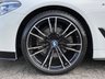 USED 2017 67 BMW 5 SERIES 2.0 520D M SPORT 4d 188 BHP 