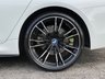 USED 2017 67 BMW 5 SERIES 2.0 520D M SPORT 4d 188 BHP 