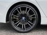 USED 2017 67 BMW 5 SERIES 2.0 520D M SPORT 4d 188 BHP 