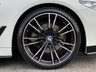 USED 2017 67 BMW 5 SERIES 2.0 520D M SPORT 4d 188 BHP 