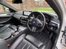 USED 2017 67 BMW 5 SERIES 2.0 520D M SPORT 4d 188 BHP 