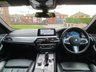 USED 2017 67 BMW 5 SERIES 2.0 520D M SPORT 4d 188 BHP 
