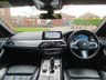 USED 2017 67 BMW 5 SERIES 2.0 520D M SPORT 4d 188 BHP 
