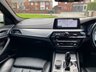 USED 2017 67 BMW 5 SERIES 2.0 520D M SPORT 4d 188 BHP 