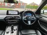 USED 2017 67 BMW 5 SERIES 2.0 520D M SPORT 4d 188 BHP 