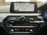 USED 2017 67 BMW 5 SERIES 2.0 520D M SPORT 4d 188 BHP 
