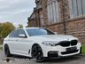 USED 2017 67 BMW 5 SERIES 2.0 520D M SPORT 4d 188 BHP 