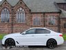 USED 2017 67 BMW 5 SERIES 2.0 520D M SPORT 4d 188 BHP 
