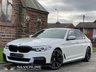 USED 2017 67 BMW 5 SERIES 2.0 520D M SPORT 4d 188 BHP 