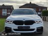 USED 2017 67 BMW 5 SERIES 2.0 520D M SPORT 4d 188 BHP 