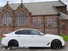 USED 2017 67 BMW 5 SERIES 2.0 520D M SPORT 4d 188 BHP 