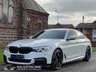 USED 2017 67 BMW 5 SERIES 2.0 520D M SPORT 4d 188 BHP 