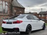 USED 2017 67 BMW 5 SERIES 2.0 520D M SPORT 4d 188 BHP 