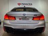 USED 2019 19 BMW M5 4.4 M5 COMPETITION 4d 617 BHP 