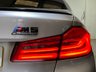 USED 2019 19 BMW M5 4.4 M5 COMPETITION 4d 617 BHP 