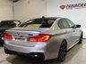 USED 2019 19 BMW M5 4.4 M5 COMPETITION 4d 617 BHP 