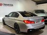 USED 2019 19 BMW M5 4.4 M5 COMPETITION 4d 617 BHP 