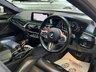 USED 2019 19 BMW M5 4.4 M5 COMPETITION 4d 617 BHP 