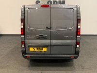 USED 2015 15 RENAULT TRAFIC 1.6 LL29 BUSINESS PLUS ENERGY DCI S/R P/V 120 BHP Ready for work today. NO VAT