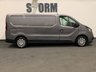 USED 2015 15 RENAULT TRAFIC 1.6 LL29 BUSINESS PLUS ENERGY DCI S/R P/V 120 BHP Ready for work today. NO VAT