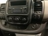 USED 2015 15 RENAULT TRAFIC 1.6 LL29 BUSINESS PLUS ENERGY DCI S/R P/V 120 BHP Ready for work today. NO VAT