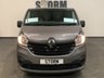 USED 2015 15 RENAULT TRAFIC 1.6 LL29 BUSINESS PLUS ENERGY DCI S/R P/V 120 BHP Ready for work today. NO VAT