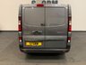 USED 2015 15 RENAULT TRAFIC 1.6 LL29 BUSINESS PLUS ENERGY DCI S/R P/V 120 BHP Ready for work today. NO VAT