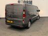 USED 2015 15 RENAULT TRAFIC 1.6 LL29 BUSINESS PLUS ENERGY DCI S/R P/V 120 BHP Ready for work today. NO VAT