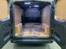 USED 2015 15 RENAULT TRAFIC 1.6 LL29 BUSINESS PLUS ENERGY DCI S/R P/V 120 BHP Ready for work today. NO VAT