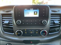 USED 2019 19 FORD TRANSIT CUSTOM 2.0 280 TDCi 130 TREND L1 H1 LOW ROOF P/V FULL FORD  SERVICE HISTORY