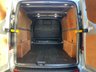 USED 2019 19 FORD TRANSIT CUSTOM 2.0 280 TDCi 130 TREND L1 H1 LOW ROOF P/V FULL FORD  SERVICE HISTORY