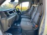 USED 2019 19 FORD TRANSIT CUSTOM 2.0 280 TDCi 130 TREND L1 H1 LOW ROOF P/V FULL FORD  SERVICE HISTORY