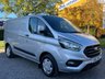USED 2019 19 FORD TRANSIT CUSTOM 2.0 280 TDCi 130 TREND L1 H1 LOW ROOF P/V FULL FORD  SERVICE HISTORY
